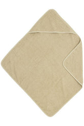 Meyco - Bathcape Terry Uni - Sand - 75x75cm - Mari Kali Stores Cyprus